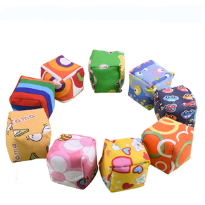 Ném bao cát cho trẻ em | Đồ chơi ngoài trời bắt tay cho học sinh tiểu học & mẫu giáo, hoạt động thủ công - Product Image 4