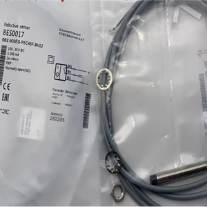 BeS M08ED-NSC40F-BV02 beS M08EG-NSC40F-BV02 beS M08EG-NSC40F-BP02 cảm ứng chuyển đổi gần cảm biến Cảm biến tiệm cận - Product Image 1