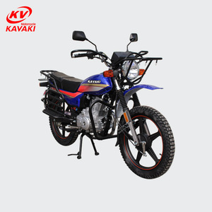 Hecho en fábrica 125cc 150cc <span class=keywords><strong>Cross</strong></span> <span class=keywords><strong>moto</strong></span> <span class=keywords><strong>mini</strong></span> chopper motocicleta China barata - Product Image 5
