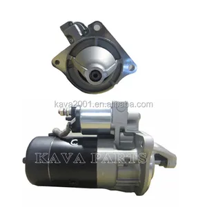 2.2Kw Starter מנוע לiveco יומי 0986013650 MT68LB 4711699 4745930