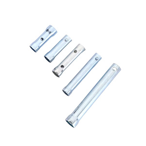 Clé à douille à double extrémité et <span class=keywords><strong>longue</strong></span> portée 16/18mm avec barre en T - Product Image 6