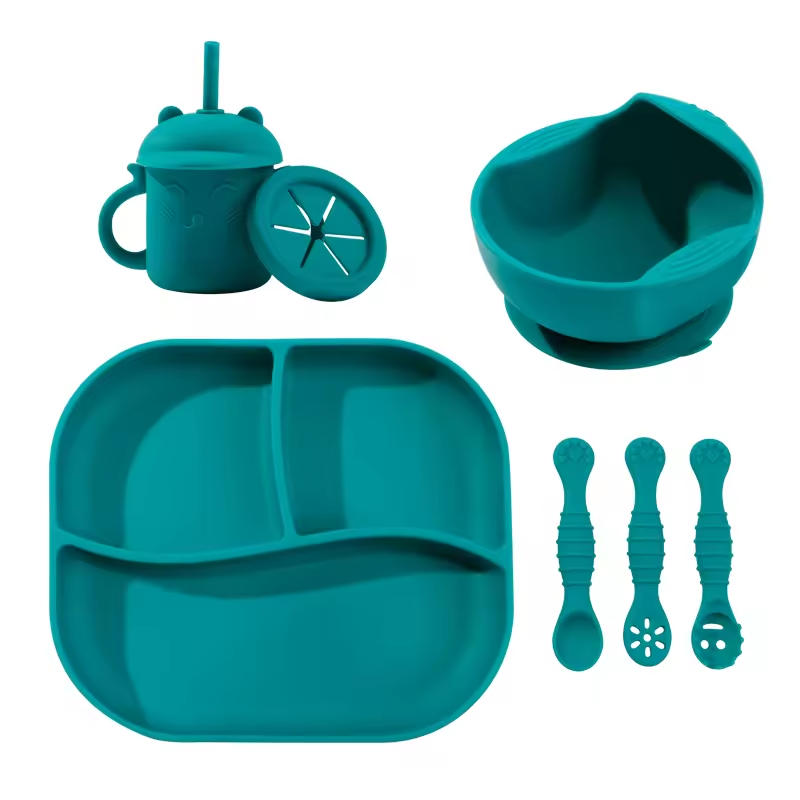 Hot Sale Modern Kid Dining Softy
