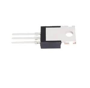 Circuit intégré MCR8SDG, puce IC, transistor NPN 2025, diode MOS, amplification, composant à 3 broches - Product Image 4