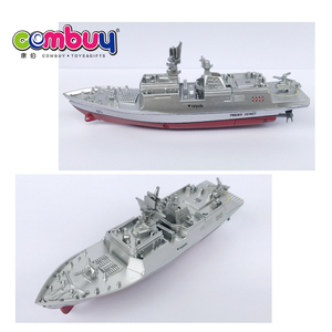 <span class=keywords><strong>Bateau</strong></span> radiocommandé <span class=keywords><strong>militaire</strong></span>, modèle de vitesse navire, jouet sans balais, <span class=keywords><strong>rc</strong></span> - Product Image 4