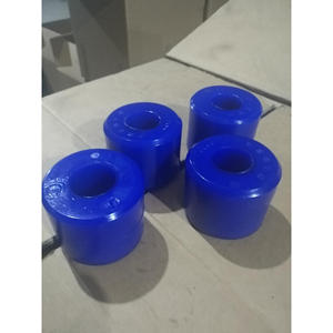 Roue à roulettes pour remorque de bateau, accessoires pour remorque de bateau - Product Image 3