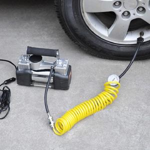 AC כוח כפול אוויר מדחס צמיג <span class=keywords><strong>inflator</strong></span> <span class=keywords><strong>110v</strong></span> /220v אוויר מדחס רכב בצור <span class=keywords><strong>inflator</strong></span> - Product Image 6