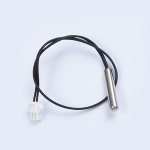 Capteur de température NTC pour <span class=keywords><strong>lave</strong></span>-<span class=keywords><strong>linge</strong></span>, stable, installation facile, remises sur les commandes en gros - Product Image 3
