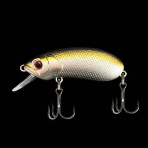 Luya Durable En Plastique Long <span class=keywords><strong>Lancer</strong></span> Faux Appât Naufrage Lent Submersible Millet Minotong Efficace pour Bass Horse Mouth Marlin Rivers - Product Image 1