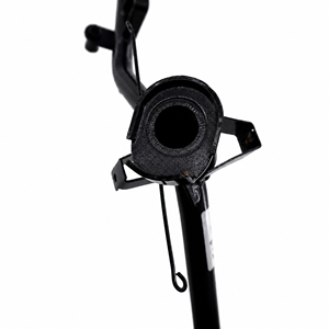 Poignées de guidon de moto pour ITALIKA FT150 et FT150TS, fournie directement par l'usine - Product Image 6