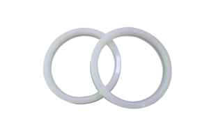 DN50 Customize Waterproof O Shape <strong>Silicone</strong> Flexible and <strong>Rigid</strong> Rubber Gasket Seal - Product Image 5