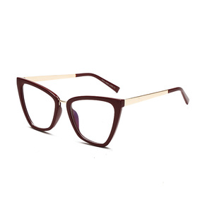 Gafas <span class=keywords><strong>de</strong></span> montura óptica cuadrada <span class=keywords><strong>para</strong></span> <span class=keywords><strong>mujer</strong></span>, novedad <span class=keywords><strong>de</strong></span> <span class=keywords><strong>moda</strong></span> 2024, monturas <span class=keywords><strong>de</strong></span> gafas ópticas <span class=keywords><strong>de</strong></span> río con estampado <span class=keywords><strong>de</strong></span> Metal <span class=keywords><strong>de</strong></span> ojo <span class=keywords><strong>de</strong></span> gato <span class=keywords><strong>2022</strong></span> - Product Image 6