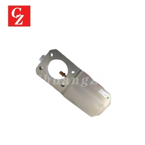 Válvula de Control de Temperatura del Termostato 23546310 de 76 mm M33 para Compresor de Aire Ingersoll Rand, Válvula de Aluminio - Product Image 4