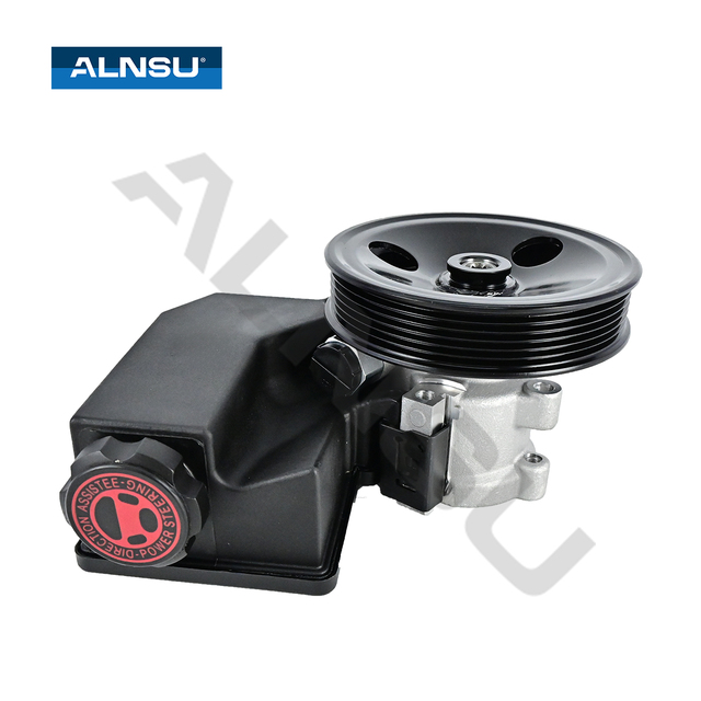 Factory Price Auto Parts Power Steering Pump for CHRYSLER 300 GRAND CHEROKEE 5093985AA 52089300AA 52089300AB