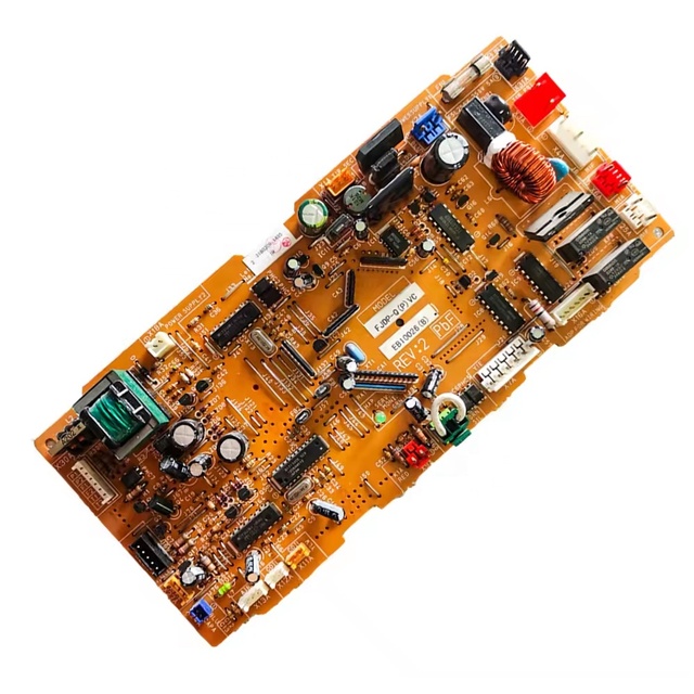Brand new Suitable for Daikin air conditioner duct Control board computer version EB0801 (A) inner board FXDQ-PBVE motherboard