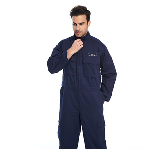 Mono de trabajo personalizado, traje mecánico de electricista, carpintero, pintor, <span class=keywords><strong>Ropa</strong></span> de trabajo, 2023 - Product Image 1