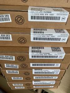 Proveedor de fabricación IC de circuito integrado de componentes electrónicos de chip nuevo y original LPC1752FBD80 - Product Image 4