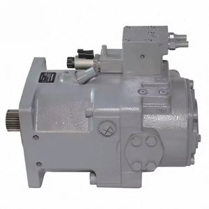 Pompe à piston hydraulique neuve A11VO A11VO40DRG A11VO40 A11VO40LRG/10R-NPC12N00 en vente - Product Image 1