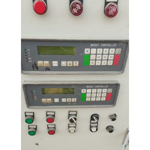 Contrôleur de poids Schenck VEG20610/VDB20600 - Product Image 3