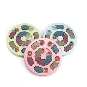 Pet Supplies Interaktive pädagogische Fütterung bälle für Hunde lindern Langeweile Großhandel Artefakt New <span class=keywords><strong>Dog</strong></span> <span class=keywords><strong>Toys</strong></span> - Product Image 5