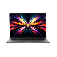 Ordinateur portable flambant neuf Mi Redmi Book Pro 16 ultra fin, ordinateur portable professionnel, 7-255H, 32 Go + 1 To, 16 pouces, 120 Hz, haute performance