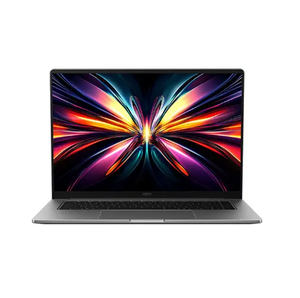 แล็ปท็อปใหม่เอี่ยม Mi <span class=keywords><strong>Redmi</strong></span> Book Pro 16 โน้ตบุ๊คธุรกิจบางเฉียบ 7-255H 32GB+1TB 16 นิ้ว 120Hz แล็ปท็อปประสิทธิภาพสูง - Product Image 2