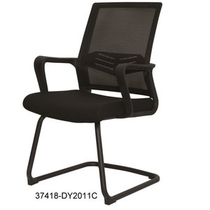 Silla de oficina moderna y cómoda de cuero 37418-DY2011C  37418-DY2011B - Product Image 1