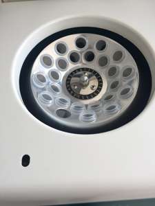 Centrífuga de baja velocidad y alta precisión <span class=keywords><strong>Zenith</strong></span> <span class=keywords><strong>Lab</strong></span>, para uso en laboratorio - Product Image 4