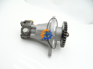 Pièces d'excavatrice EC380DL EC480DL EC700BLC, pompe d'injection de moteur diesel D13 D13B D13C D16C 22677520 - Product Image 3