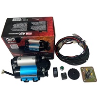 Casier différentiel HF Llocker RD128 RD127 RD138 AP138 pour land rover