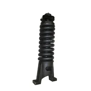 Factory Price Zx330-5 Zx350-5 Track Adjuster 9306368 Track Spring For Excavators