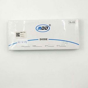 new and original FR307 DO-201AD Diodes Fast Recovery Diodes 3A 1.3V 1KV 500ns - Product Image 1