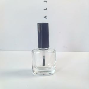 Botellas de vidrio <span class=keywords><strong>pequeñas</strong></span> listas <span class=keywords><strong>para</strong></span> revender con tapa Tamaños surtidos Capacidad de 15ml <span class=keywords><strong>para</strong></span> diseñadores y difusores de esmalte de uñas - Product Image 1