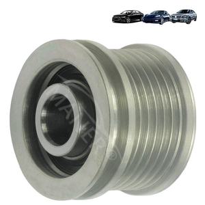 Alternateur à roue libre AC MANER 045903119A 3G903119B pour Audi A3 A4 TT VW AMAROK BORA GOLF II III IV V VI VII JETTA - Product Image 2