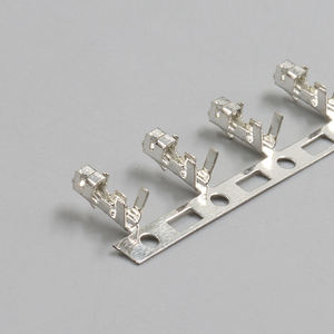 Коннектор для сборки кабелей, 2,5 2,5 мм - Product Image 2