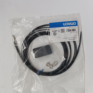 Nuevo y Original, Fibra Óptica Omron E32-DC200 2M BYOMS como Repuestos para Maquinaria de Automatización - Product Image 3