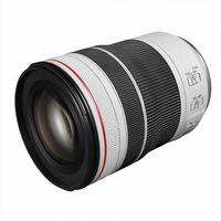 كاميرا مستعملة بخاصية RF Mount 70-42 F4 L هي عدسة إطار كامل USM لكاميرا EOS R RP 3 R5 R5C R6 R7 R8 R10 R50 R100 بدون مرآة