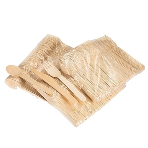 Mini tenedor de madera y cuchara de miel para el hogar, utensilios <span class=keywords><strong>baratos</strong></span> de China - Product Image 6