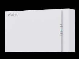 Batterie solaire au lithium Pylontech 51,2 V 100 Ah 5,12 kWh Fidus-Battery-EU, batterie Pylontech basse tension en stock - Product Image 5