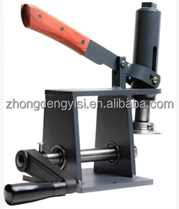 Outils de fabrication de chaussures, machines à fabriquer des chaussures, matériaux pour chaussures faites à la main, matériaux de réparation de chaussures, outils de réparation de chaussures - Product Image 2