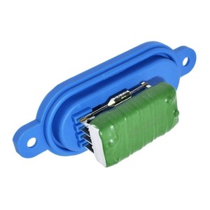 1306600080 para FIAT DUCATO 1994-2006, Resistencia del Ventilador del Motor del Calefactor - Product Image 3