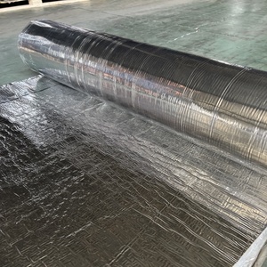 Haute résistance SBS Torch-Appliqué Membrane Construction Imperméabilisation Haute adhérence Anti-âge Adhérence ferme Exportation prise en charge - Product Image 3