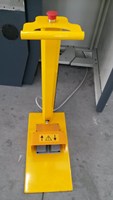 Presse plieuse hydraulique automatique de style Amada 100T/2500 Atis 3100 mm x 175 tonnes Machine de pliage CNC Antigua-et-Barbuda