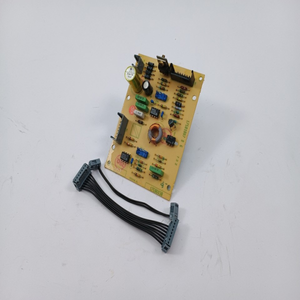 175B6038 <b>Remote</b> <b>Control</b> Module for VLT 100/110/200 - Product Image 1