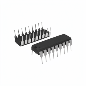 MAX620CPN+ Components Electronic Power Management (PMIC) Original 18 DIP - Product Image 1