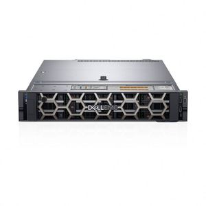 เซิร์ฟเวอร์มือสองรุ่น R540 2*Intel Xeon 6226 12*3.5'' HDD แบบ Dual socket 2U Rack server พร้อมหน่วยความจำ DDR4 64GB H730P พร้อมราง - Product Image 6