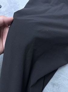 Pantalon de course pour homme à séchage rapide, respirant, avec coutures côtelées et poches, idéal pour l'entraînement de marathon - Product Image 6