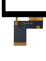 Module LCD TFT IPS BOE 4,3 pouces avec résolution 480x272, luminosité 1500, interface RGB 40 broches pour la détection médicale