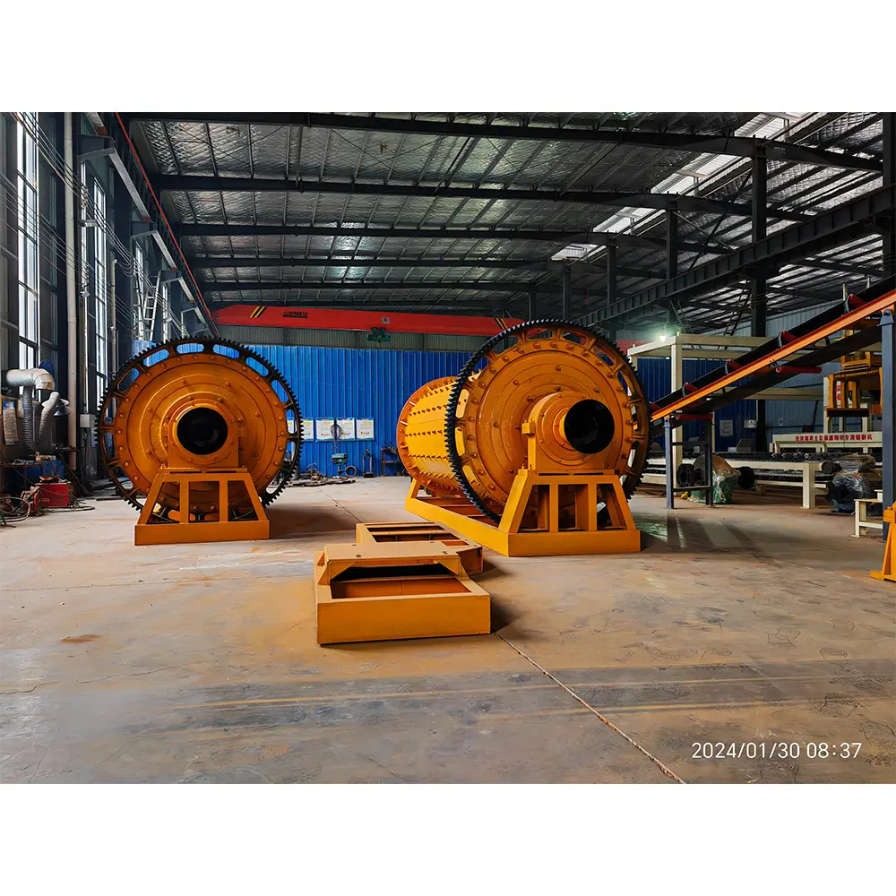 delivery to Kazakhstan Portland Cement Clinker grinding machine ball mill price for sale