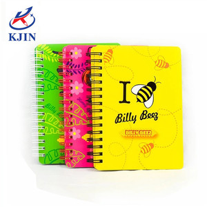 Gran oferta de cuaderno A4/cuaderno escolar/libro de ejercicios - Product Image 3