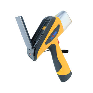 BN9000 휴대용 금, 합금, 귀금속, ROHS, 광석류, 토양 중금속, 다기능 휴대용 XRF X-선 분광기 - Product Image 3